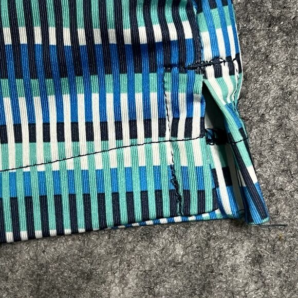 Adidas Ultimate 365 Skort Women's L High Rise Golf Liner Shorts Outdoor Pockets - Picture 13 of 17